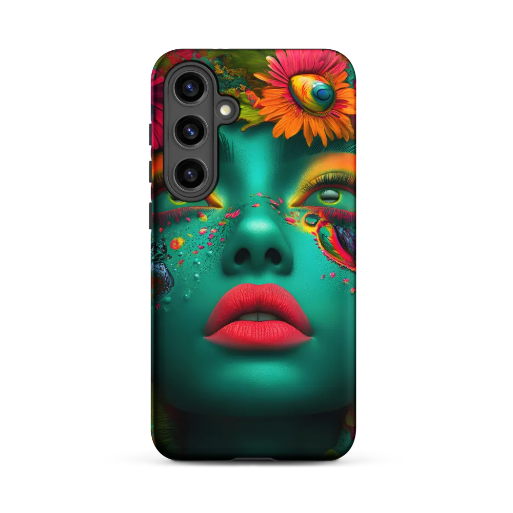 Botanical Reverie