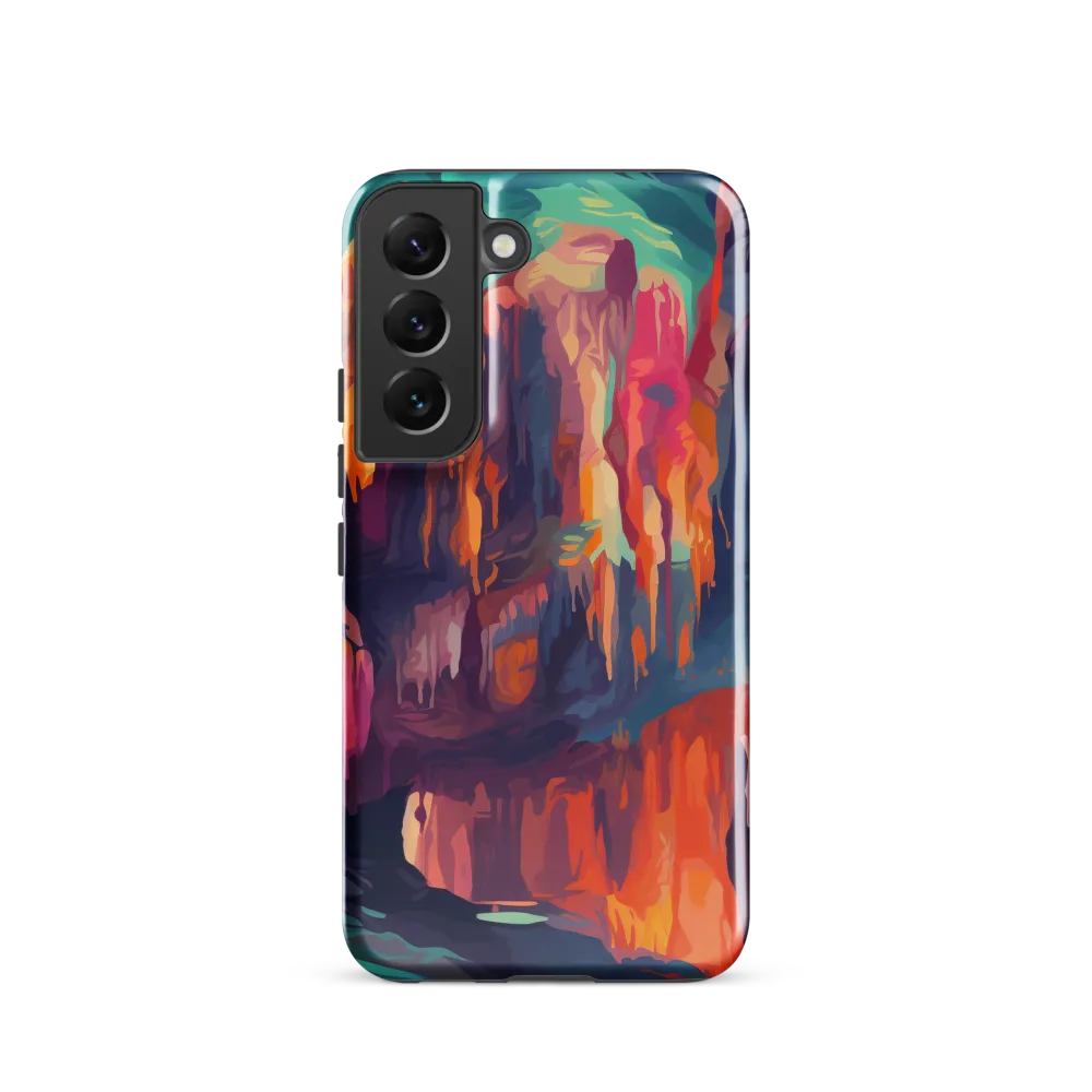 Mystical Canyon