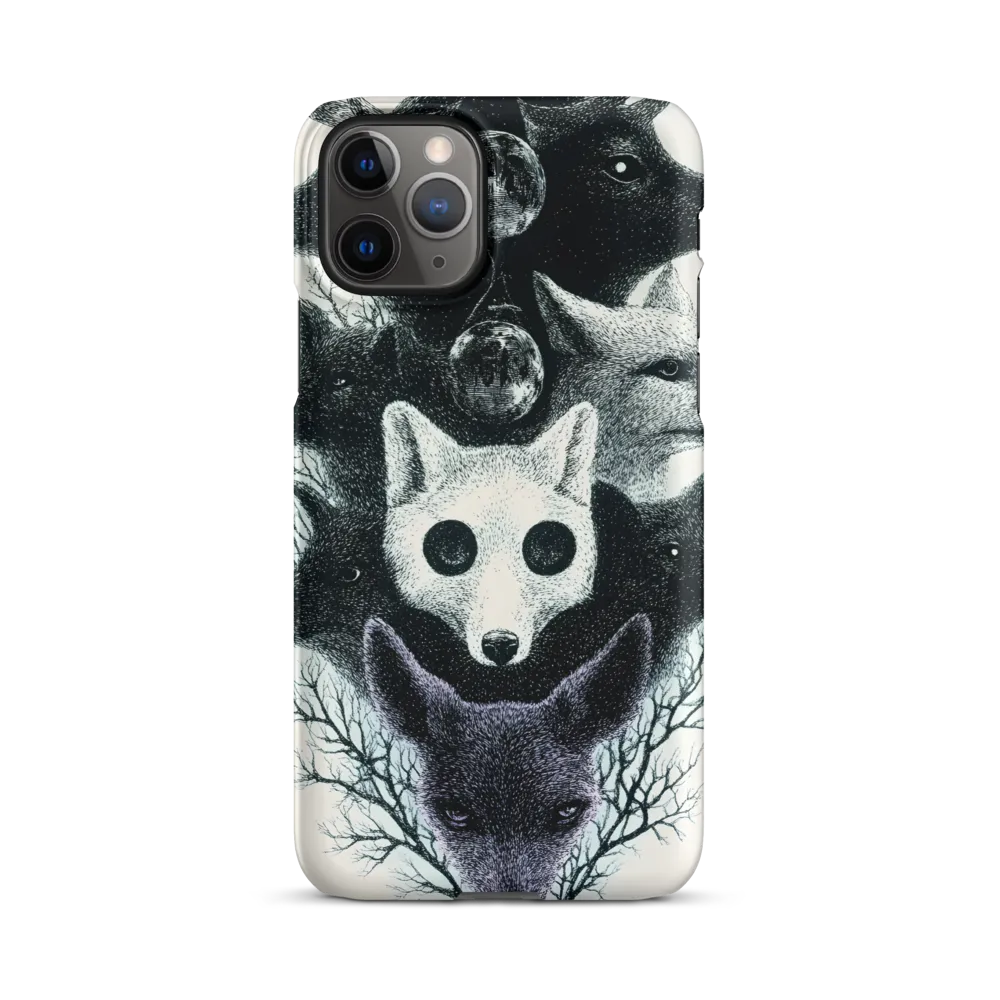 Whispers of the Wild
