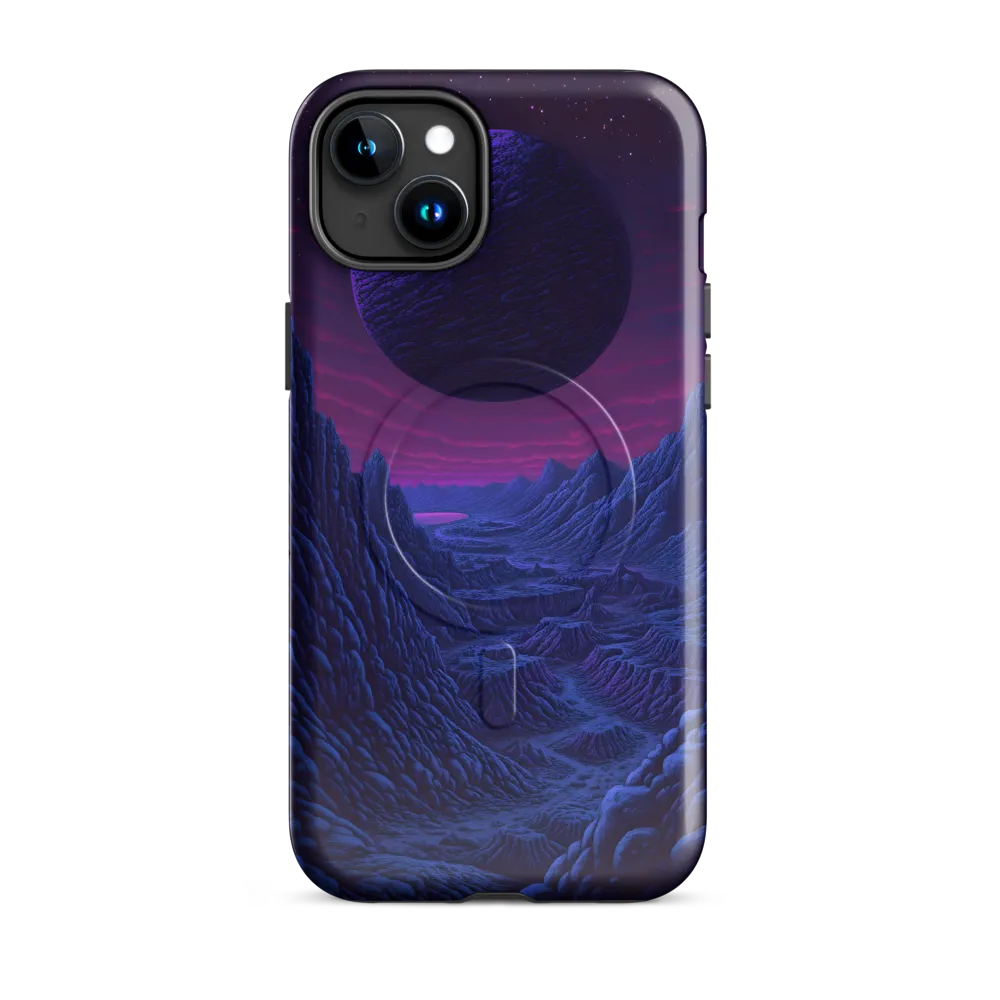 Cosmic Reverie