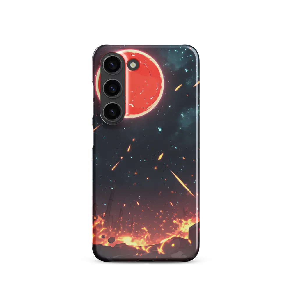 Eclipse of Destruction