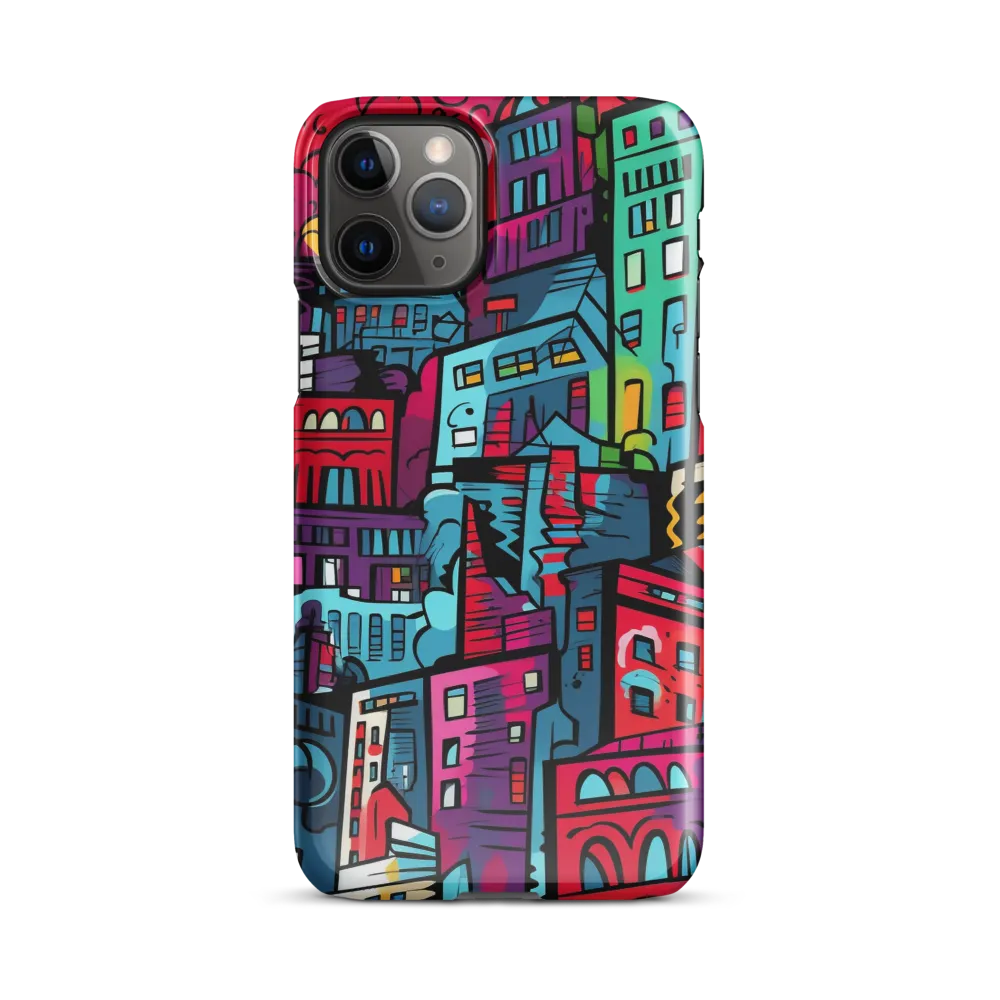 Urban Whimsy