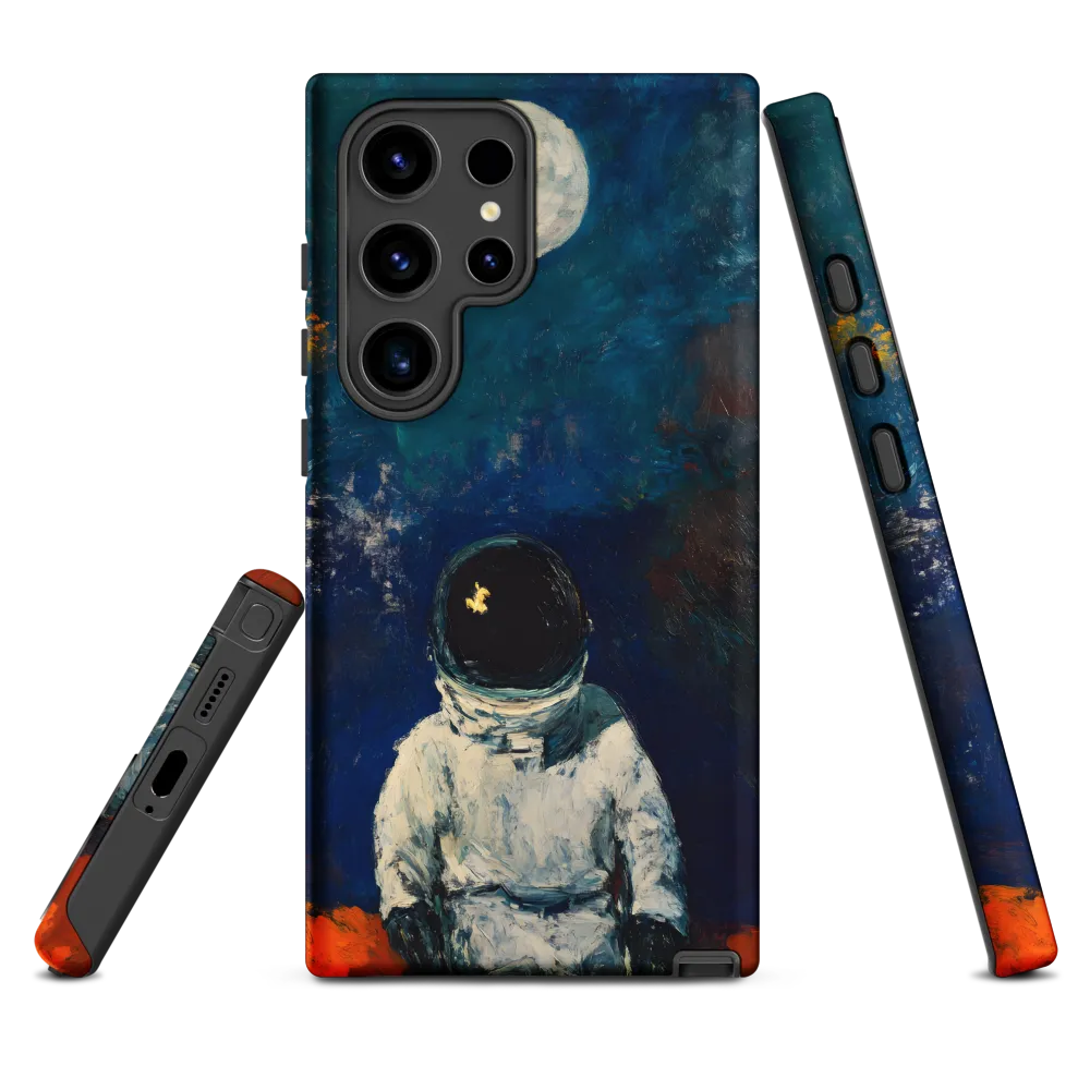 Gazing at the Cosmos