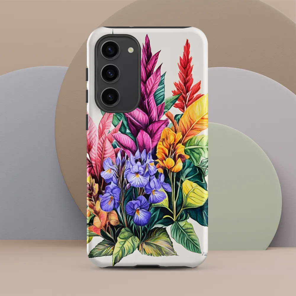 Tropical Symphony