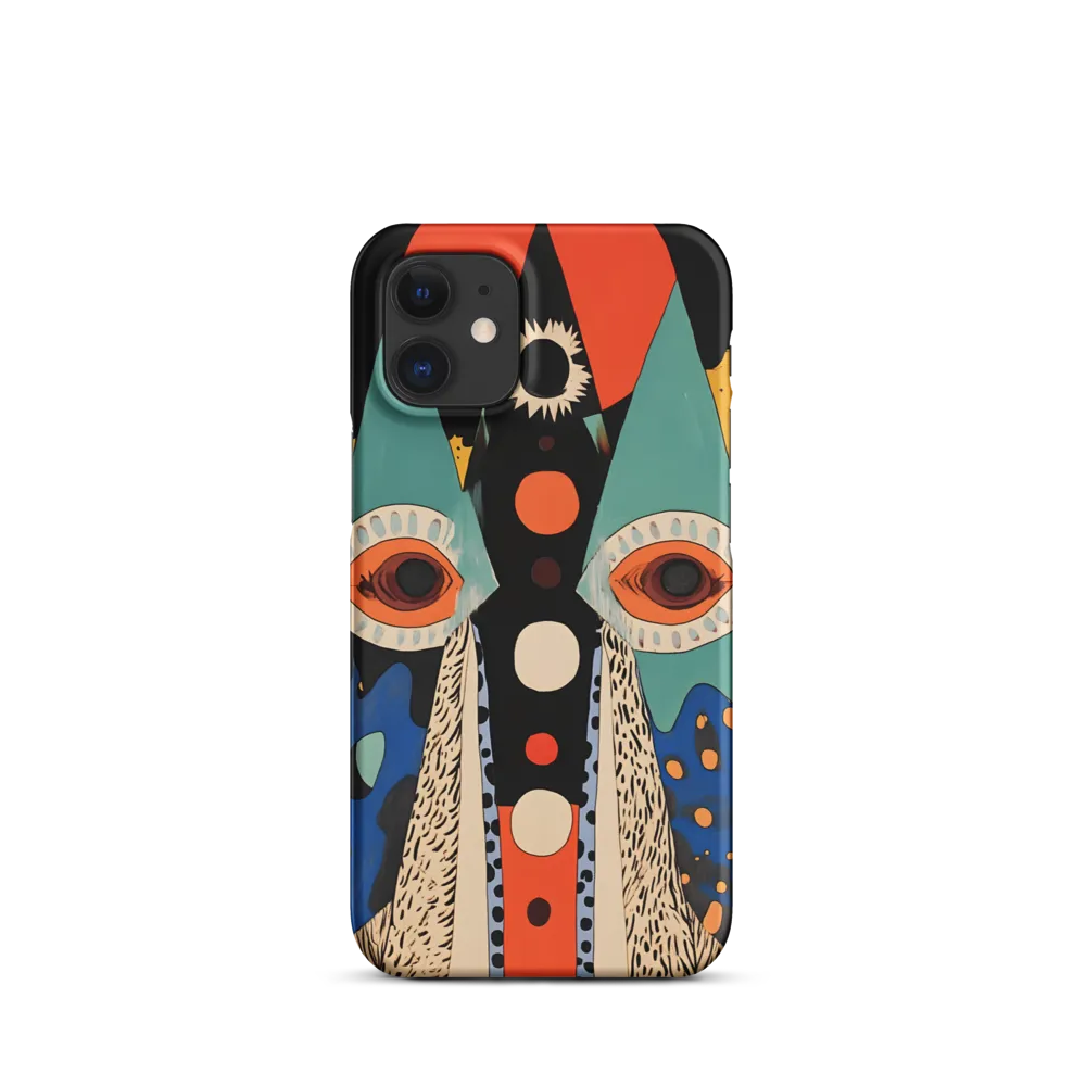Visages of Vibrancy