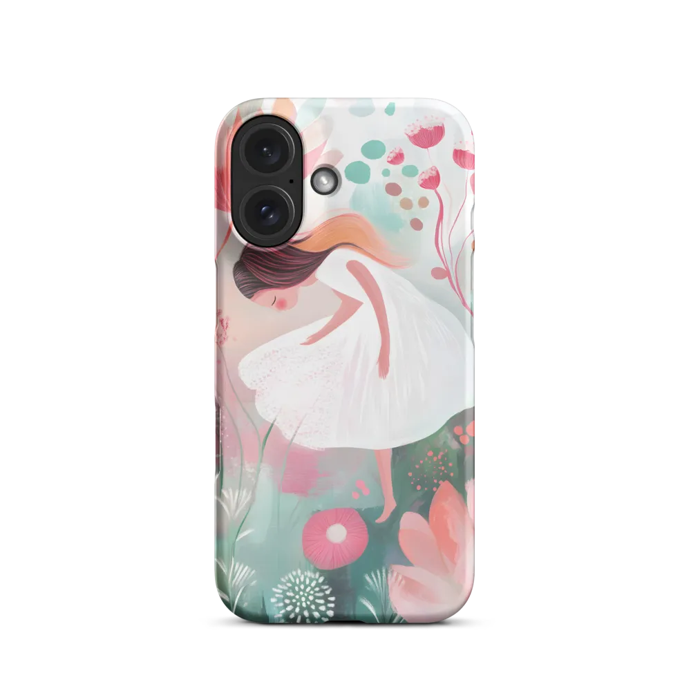 Whispers of a Floral Dream