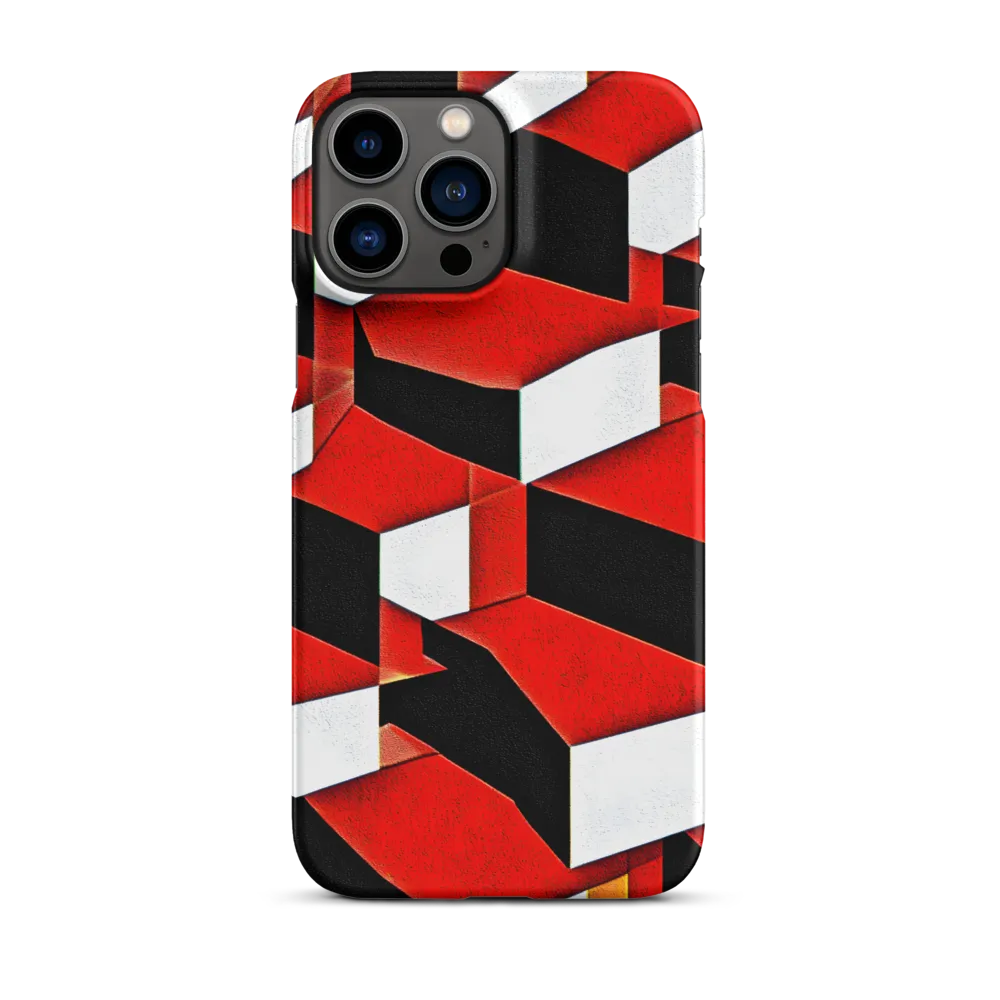 Dynamic Geometric Interplay