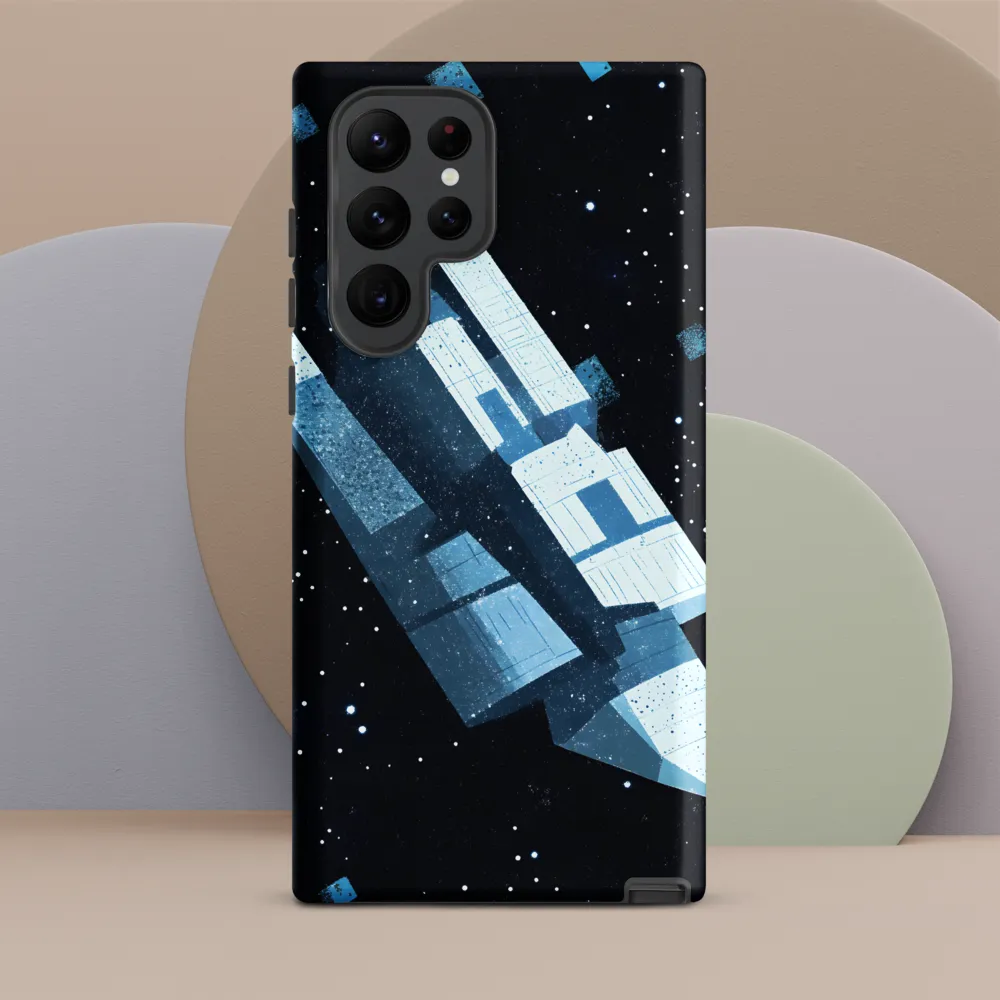 Drifting through the Cosmos