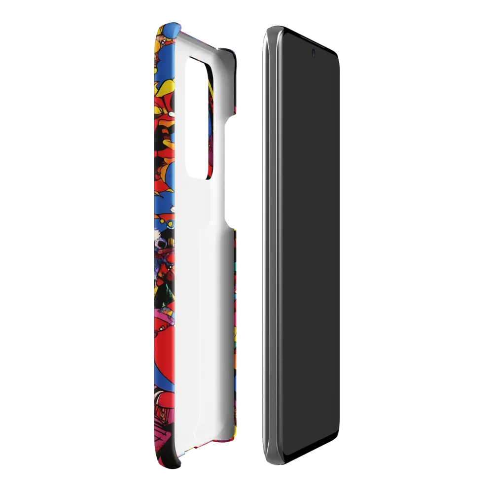 Cosmic Kaleidoscope