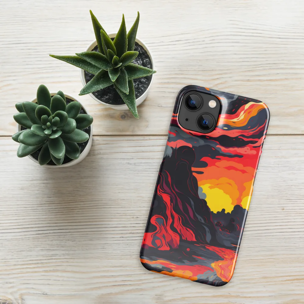 Eruption of Colors
