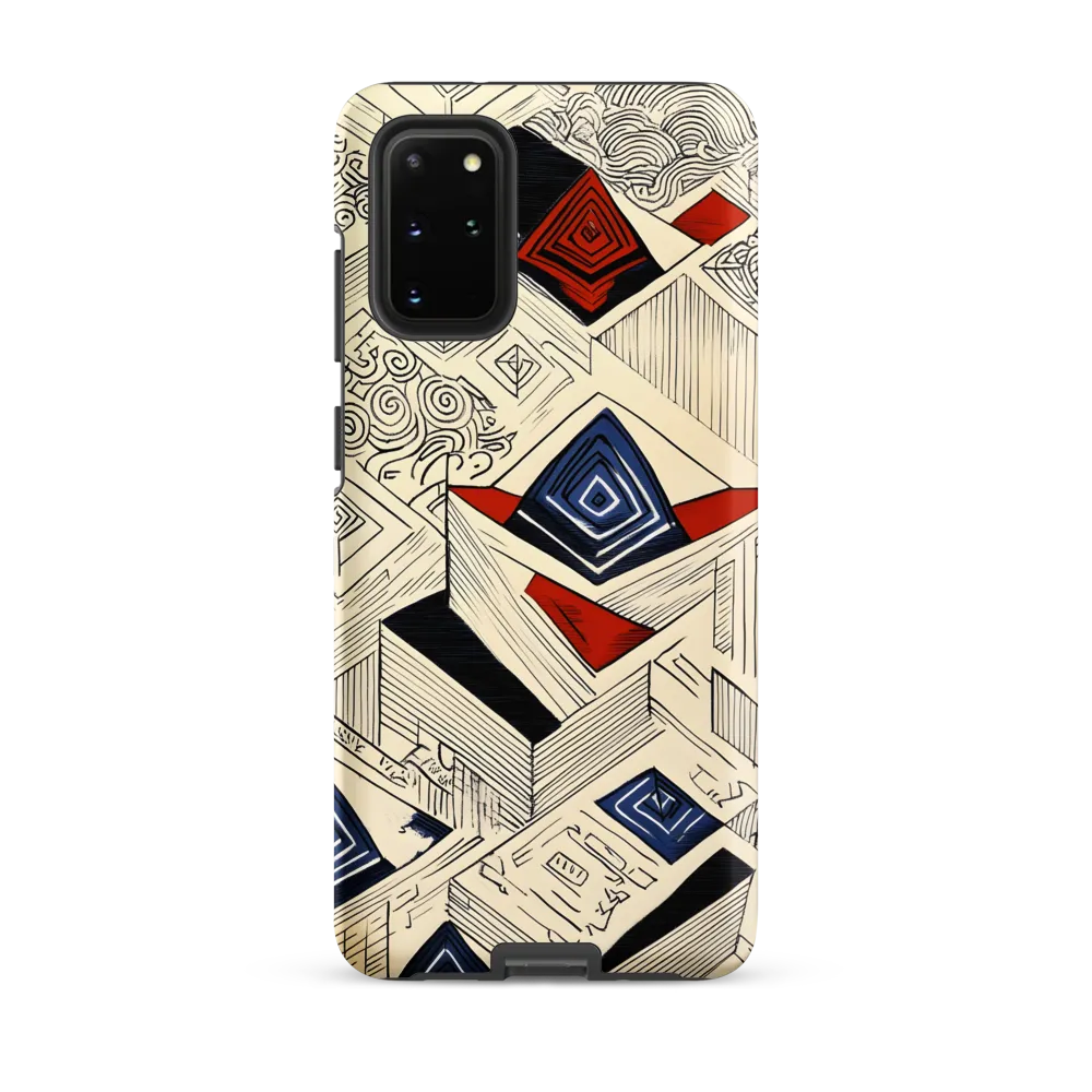 Geometric Harmony
