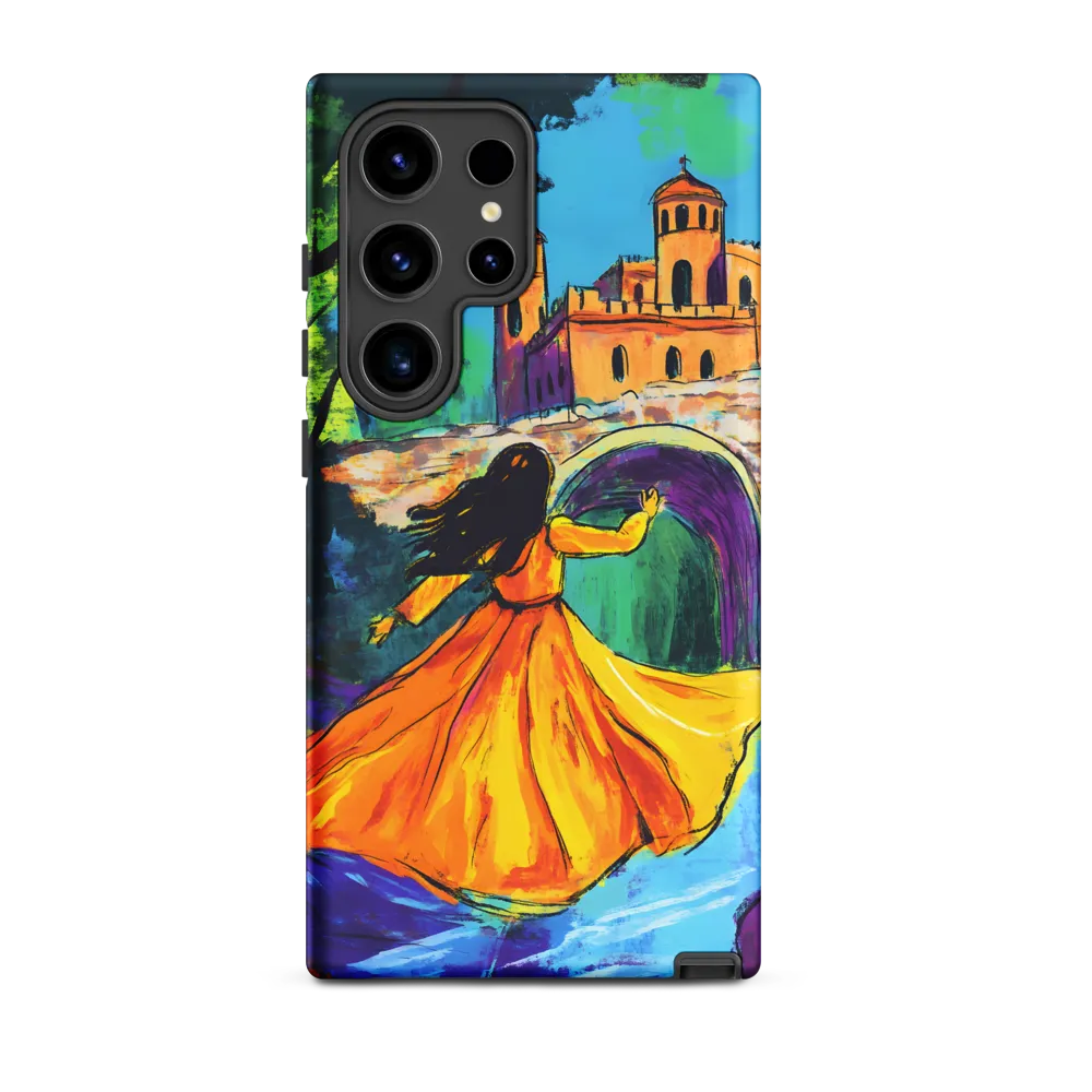 Dance of Dreams: Journey to the Castle