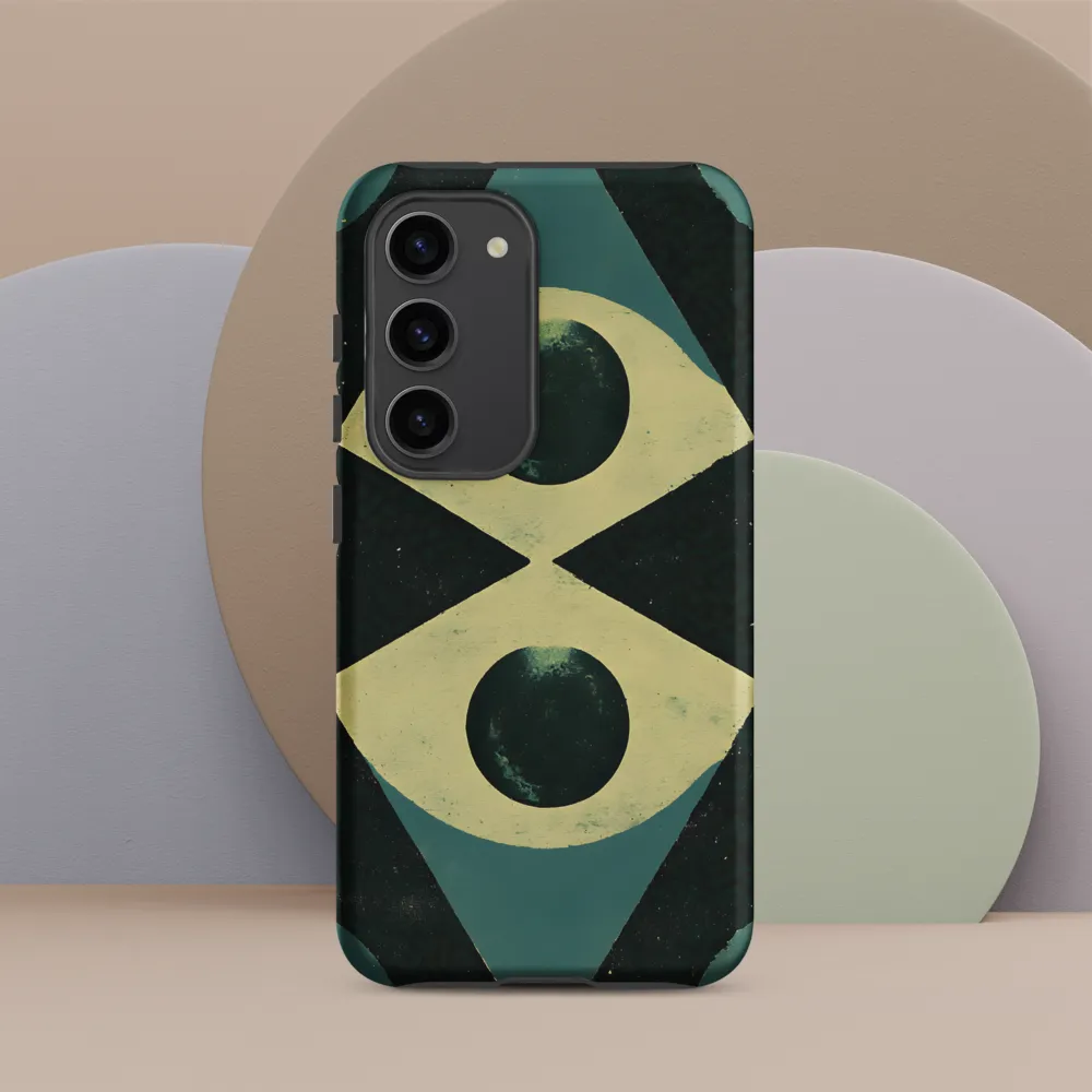 Symphony of Shapes