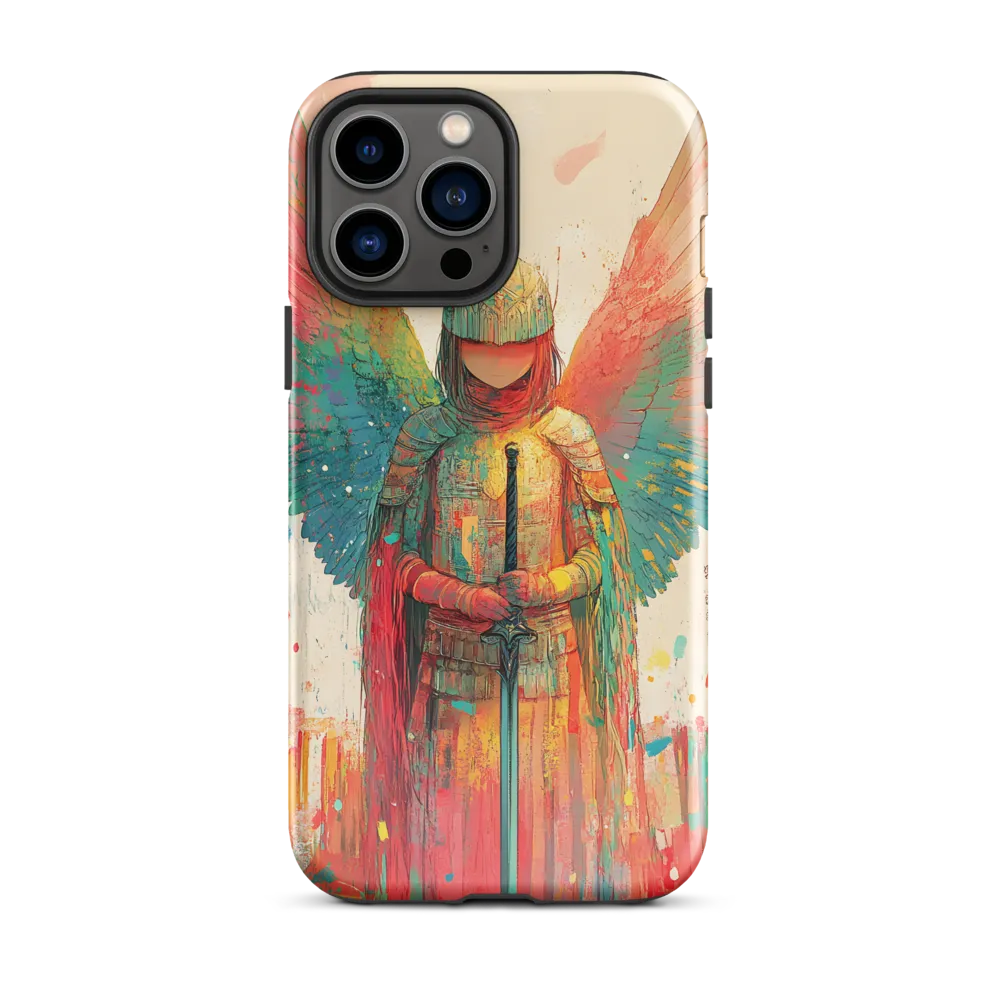 Guardian of Colors