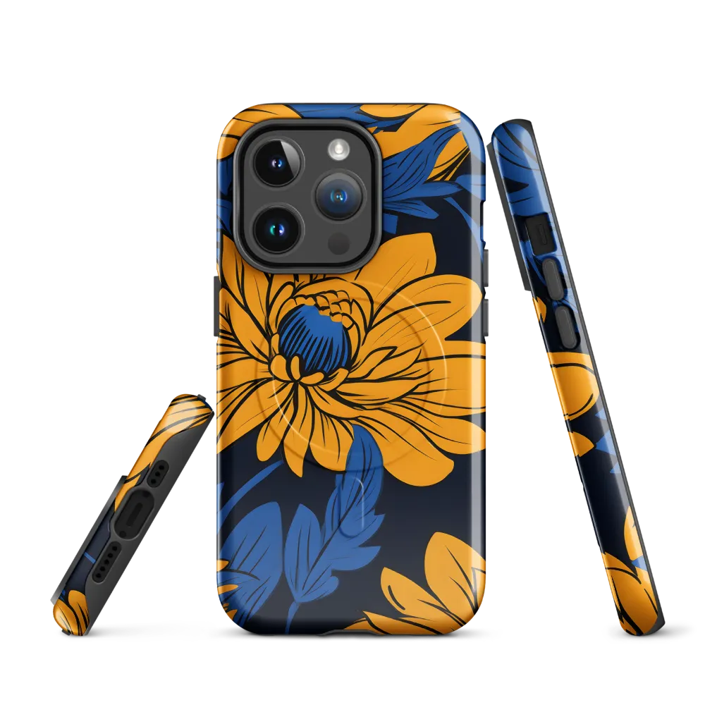 A Symphony of Blooms