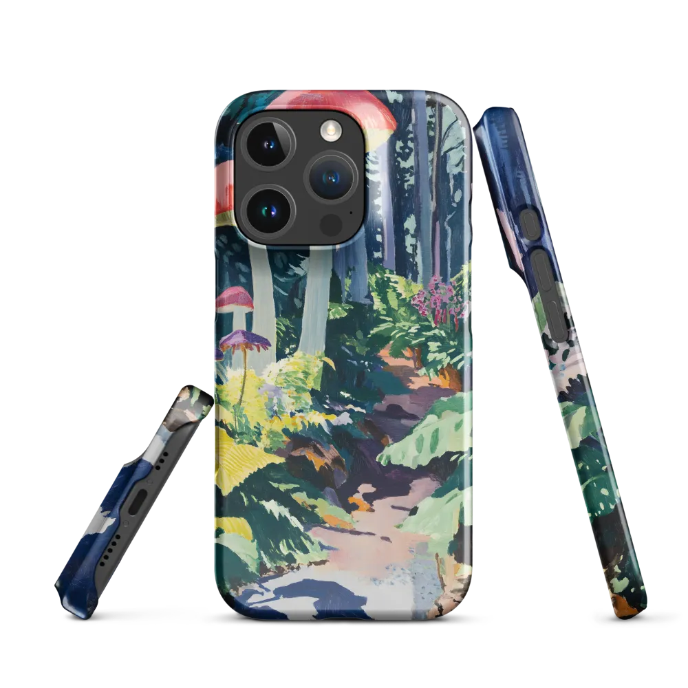 Enchanted Woodland