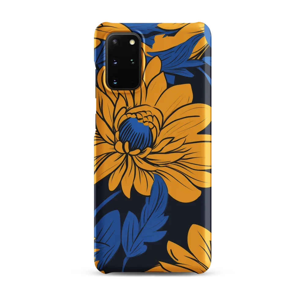 A Symphony of Blooms