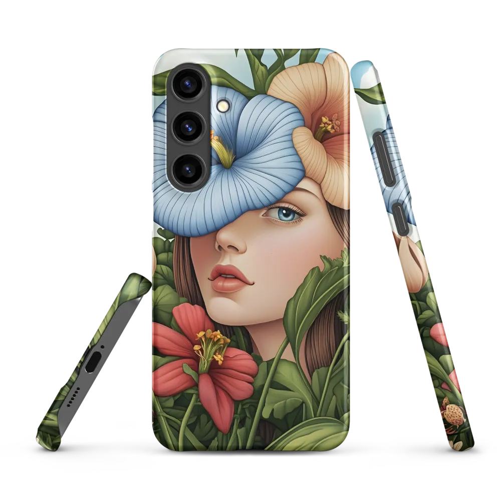 Harmony in Bloom