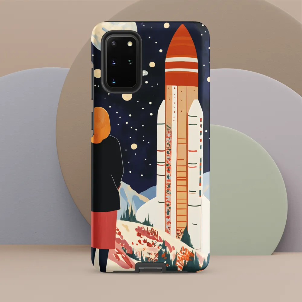 Journey to the Stars
