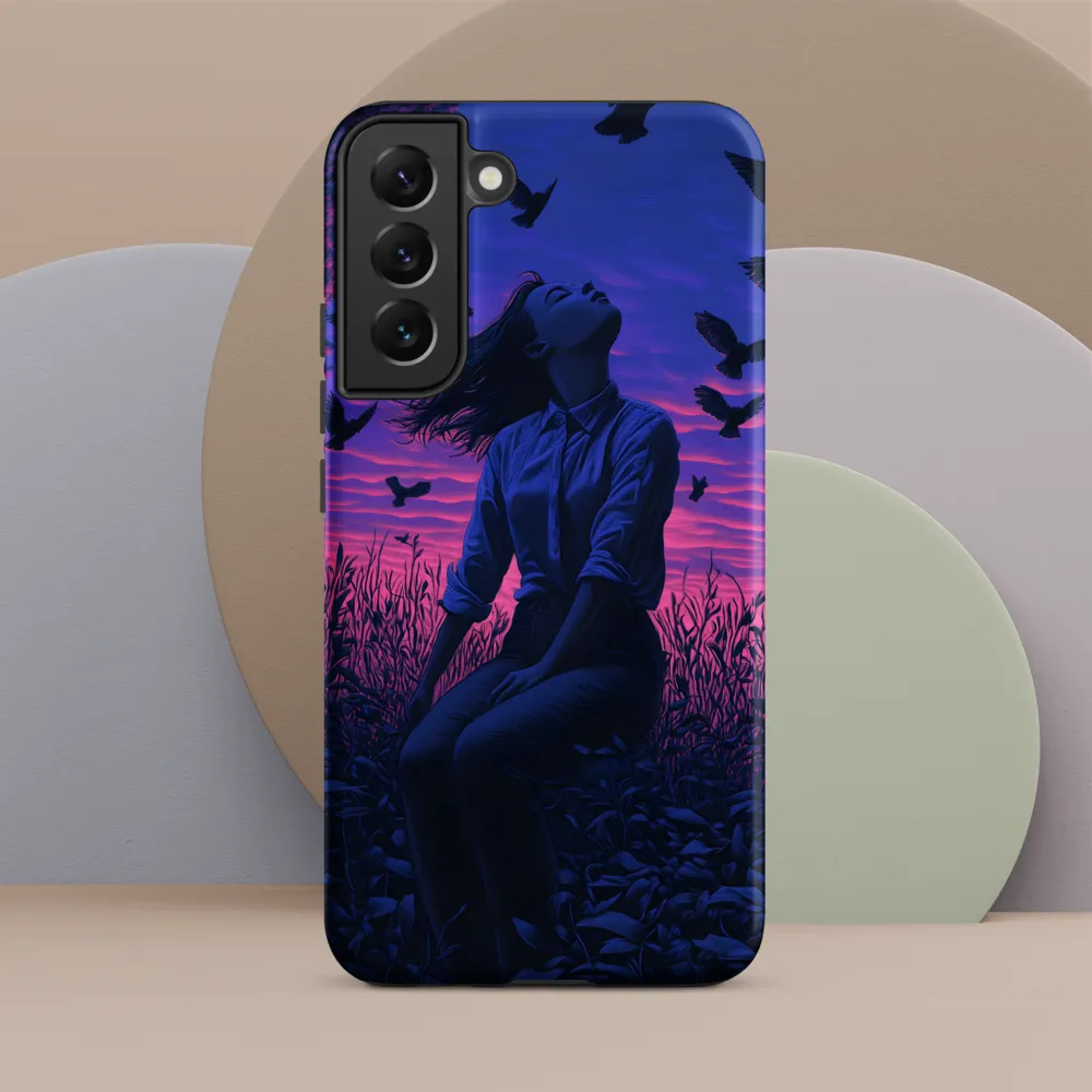 Awakening in Twilight