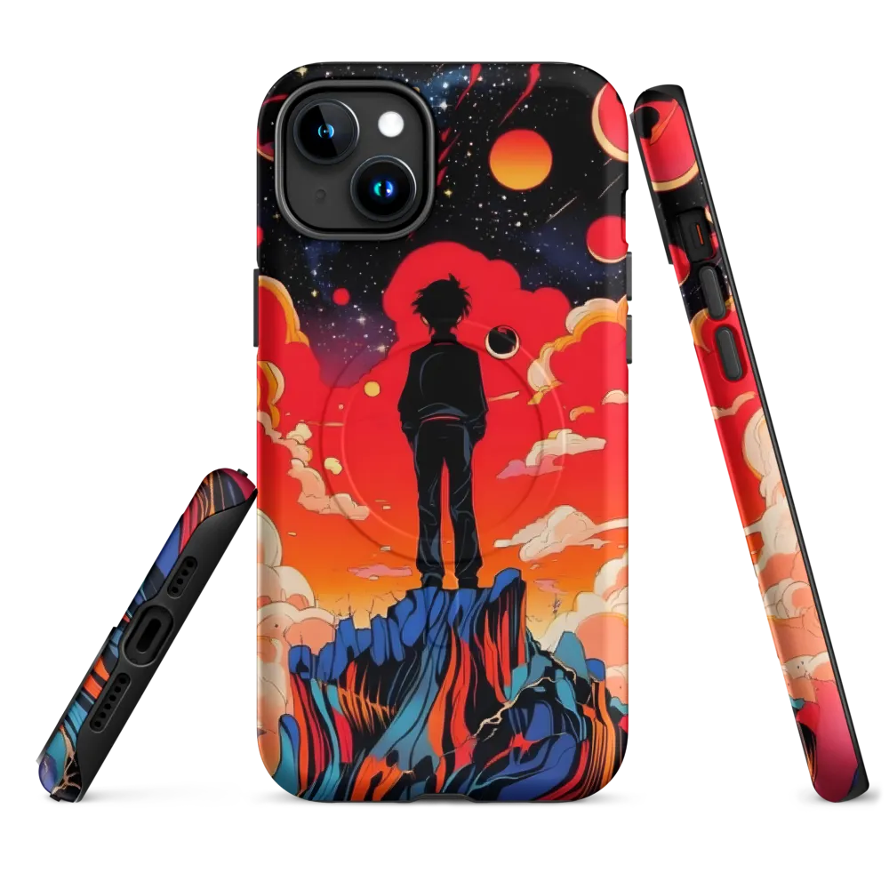 Cosmic Contemplation