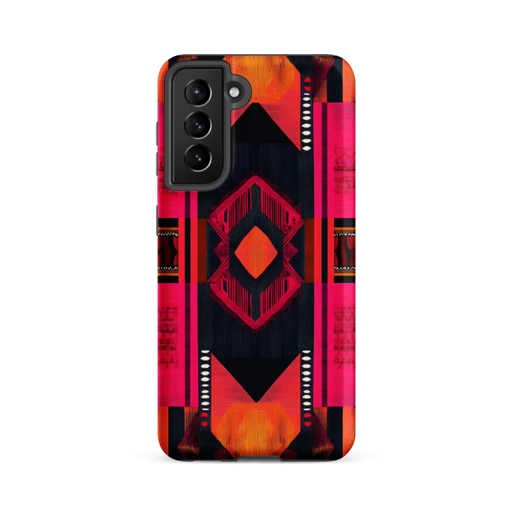 Symphony of Geometry
