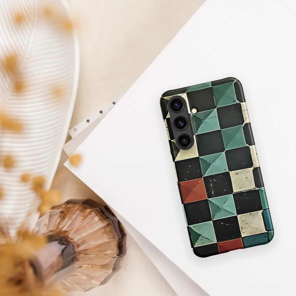 Geometric Harmony