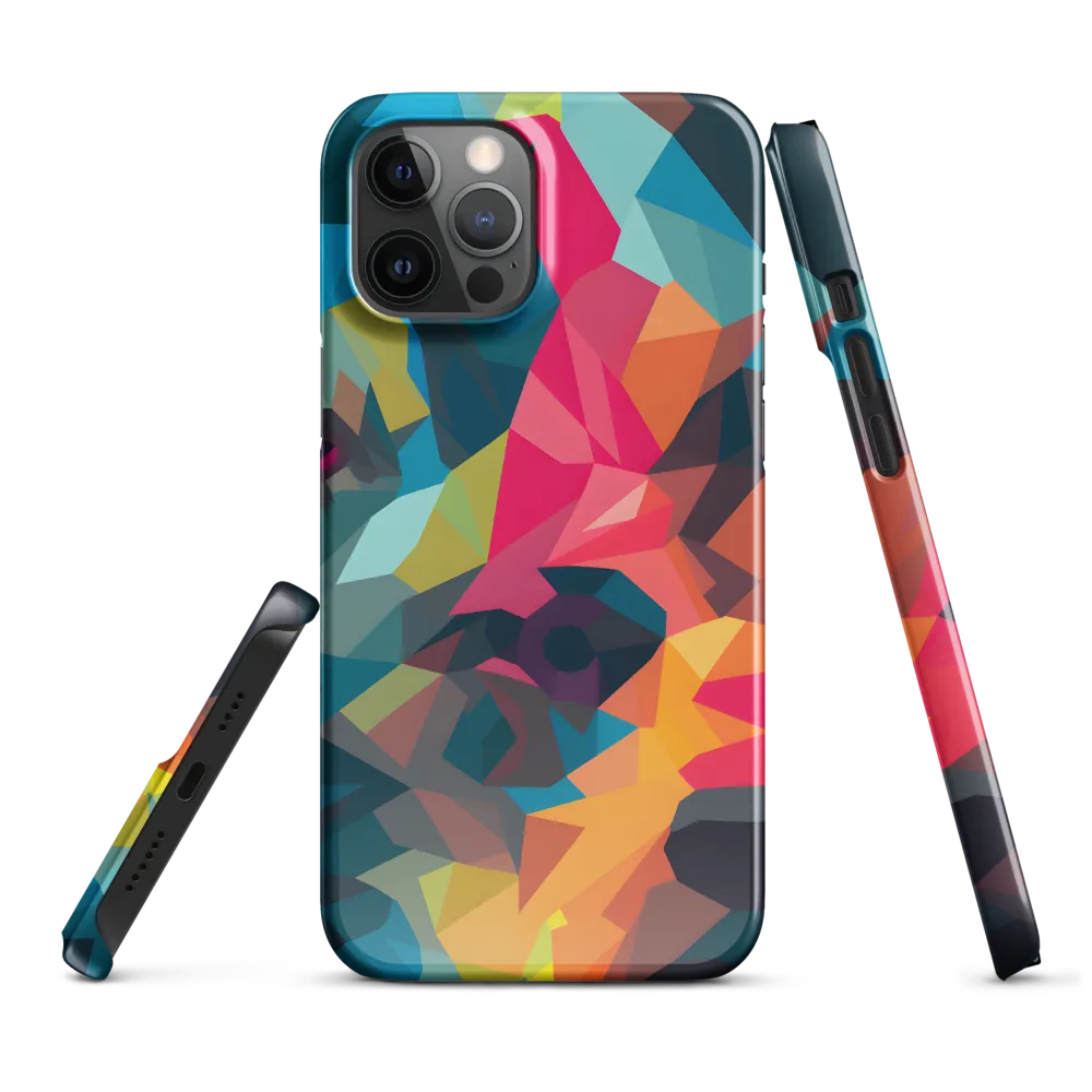 The Colorful Essence of Bears
