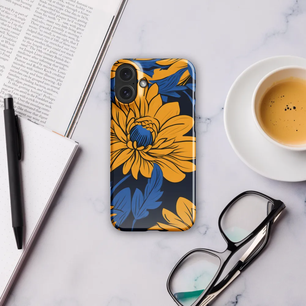 A Symphony of Blooms