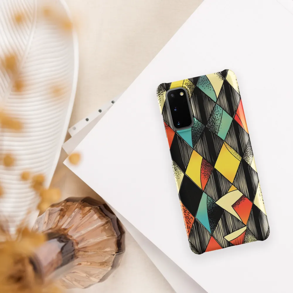 Dynamic Geometric Abstraction