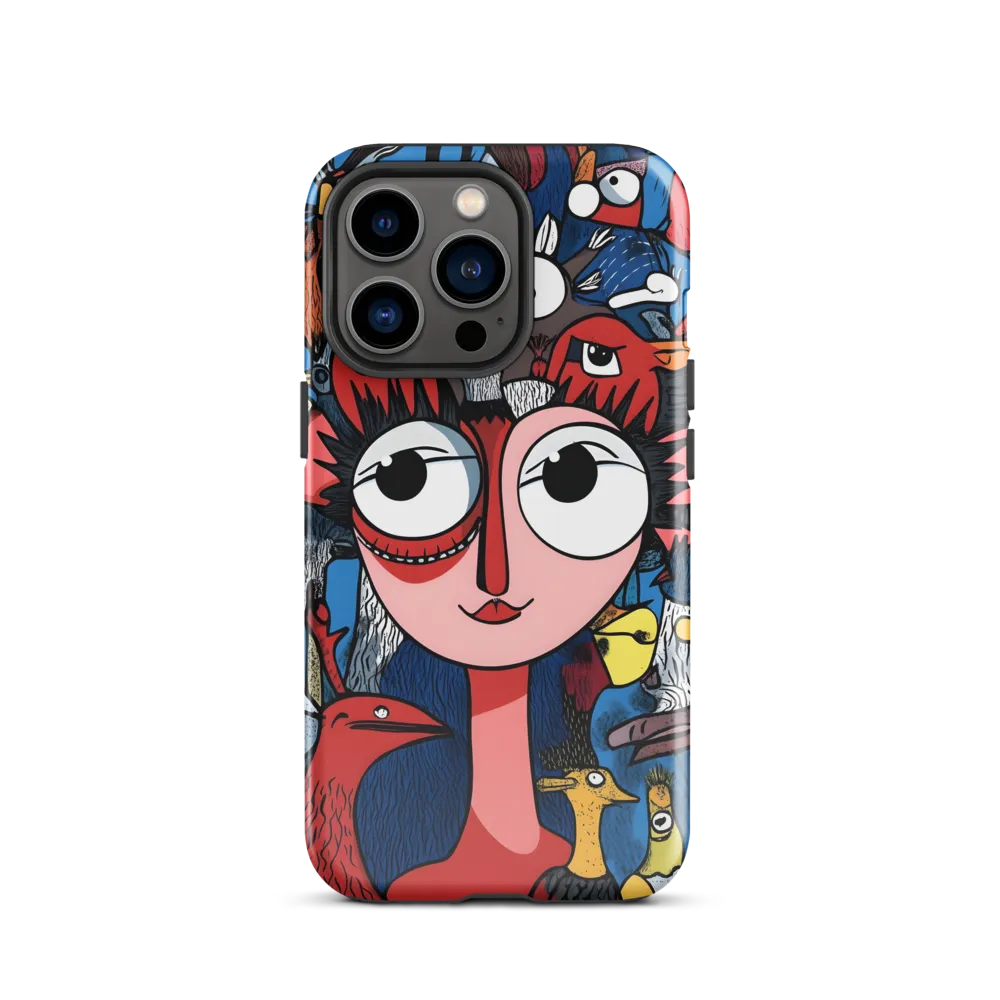 Whimsical Fusion