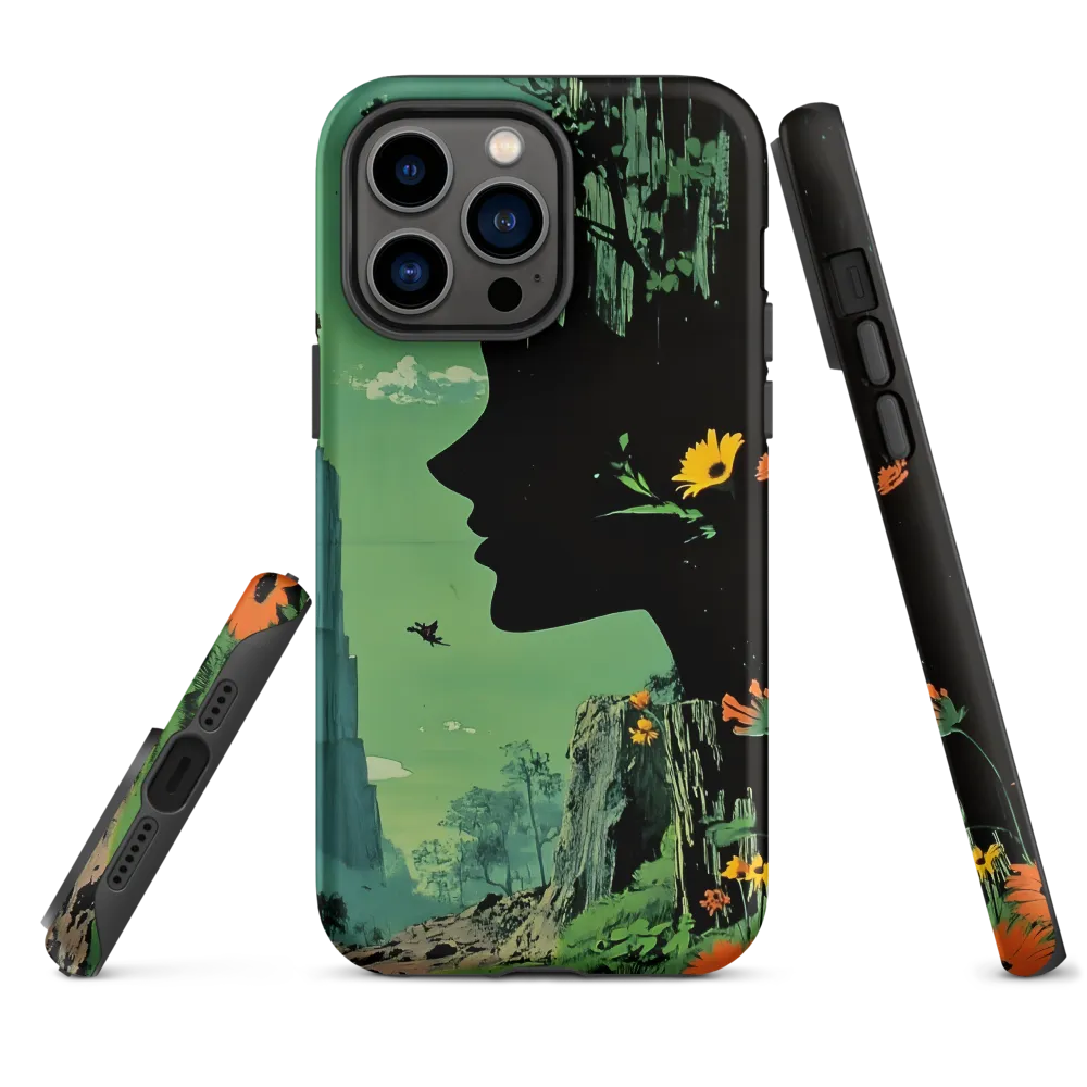 Whispers of Nature