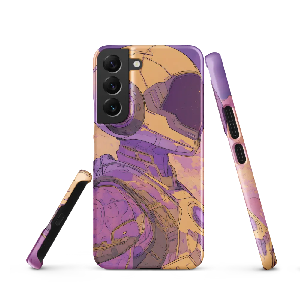 Cosmic Voyager