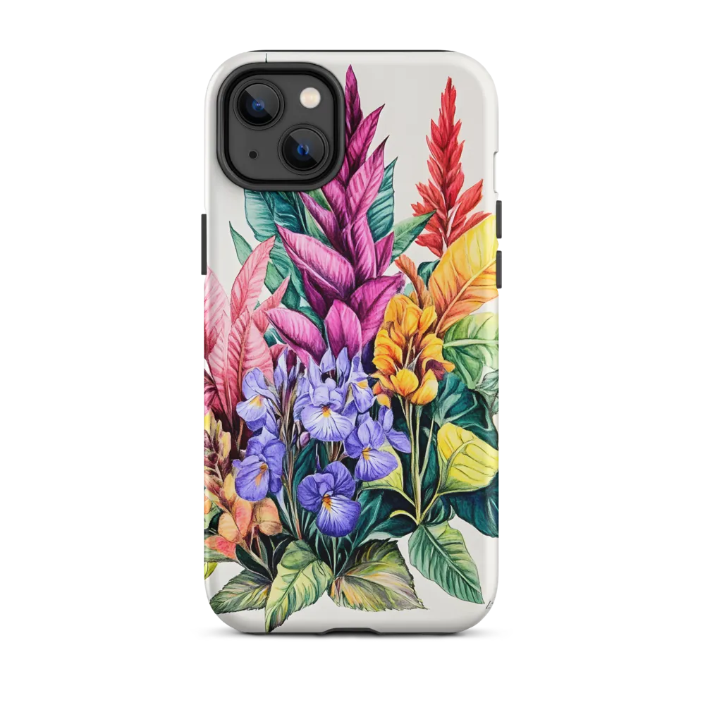 Tropical Symphony