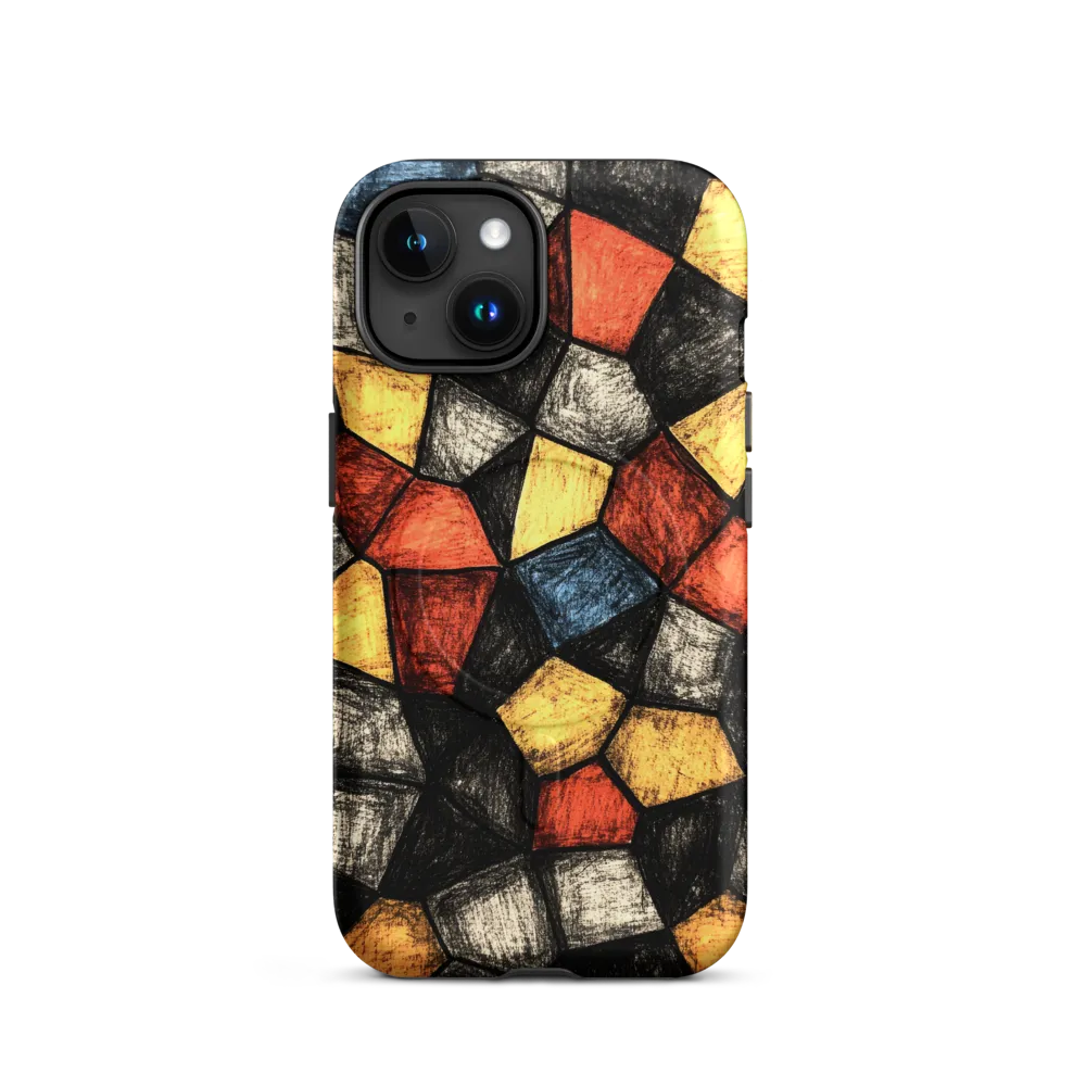 Interwoven Geometry