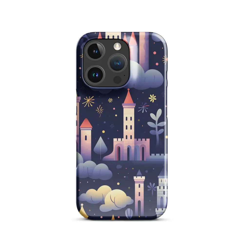 Dreamscape of Castles