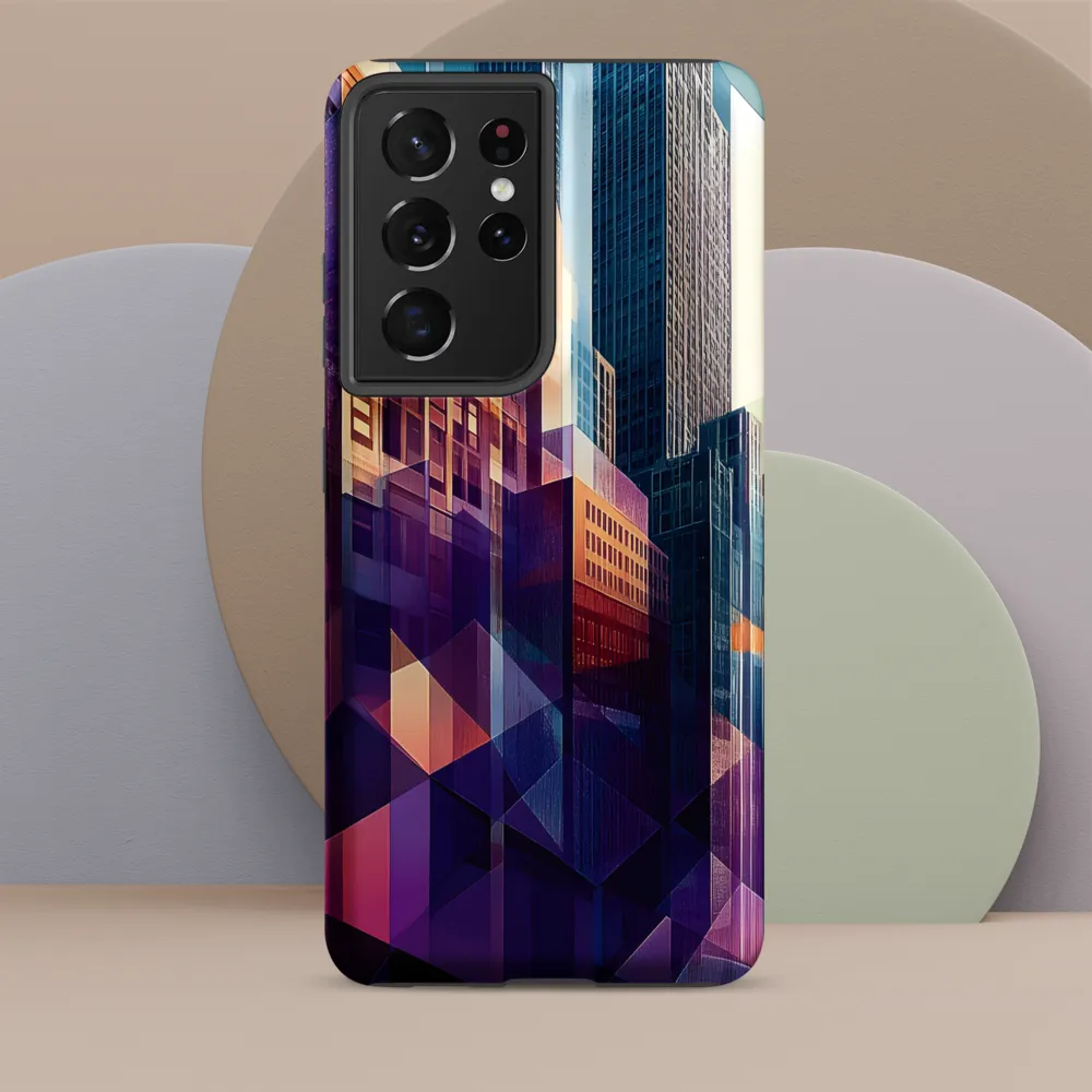 Urban Symphony