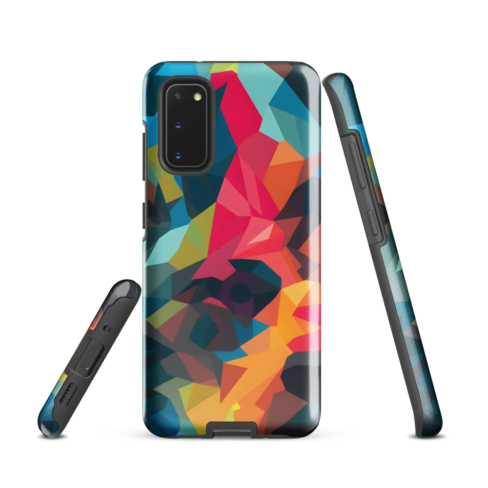 The Colorful Essence of Bears
