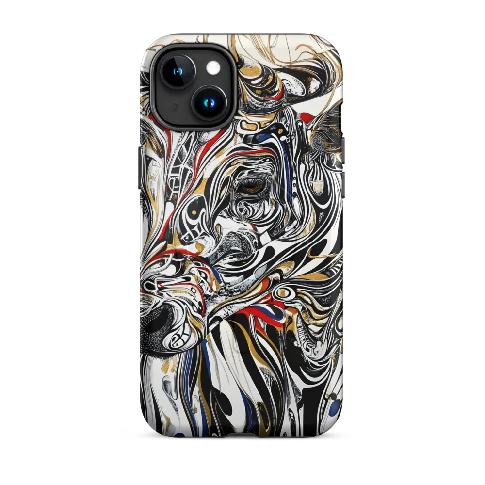 Flowing Essence of the Cow
