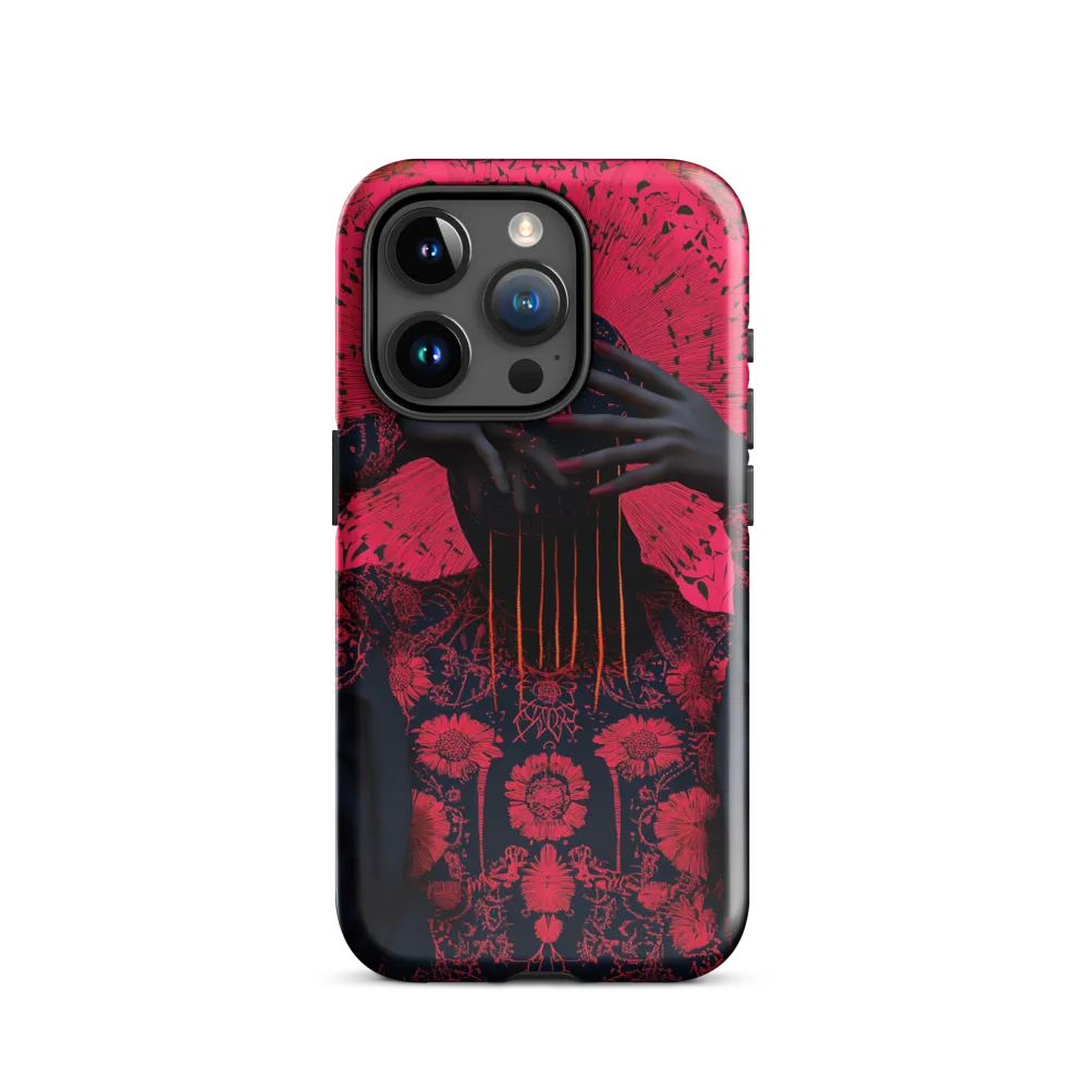 Floral Enigma