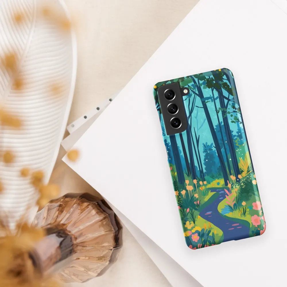 Whispers of the Forest