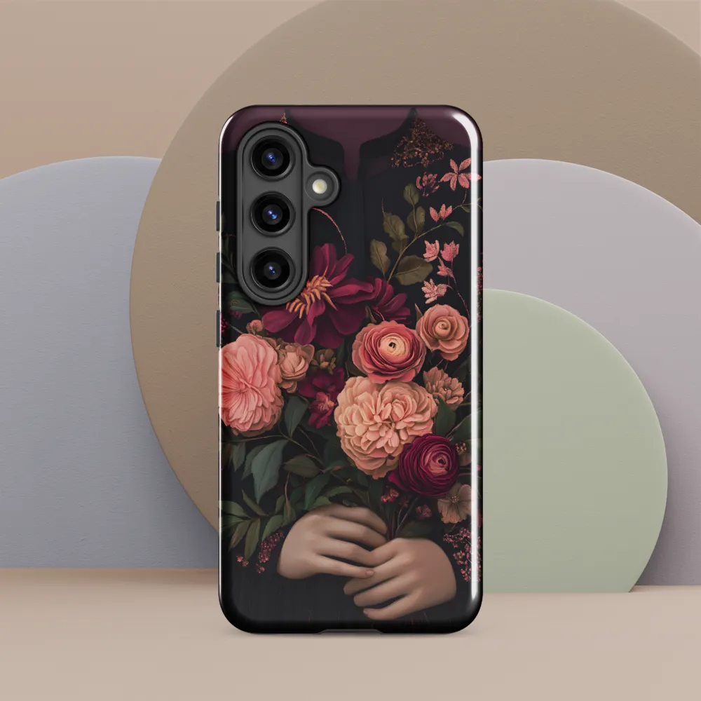 Botanical Elegance