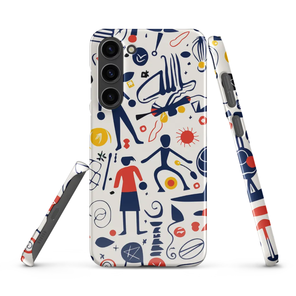 Dynamic Patterns of Play