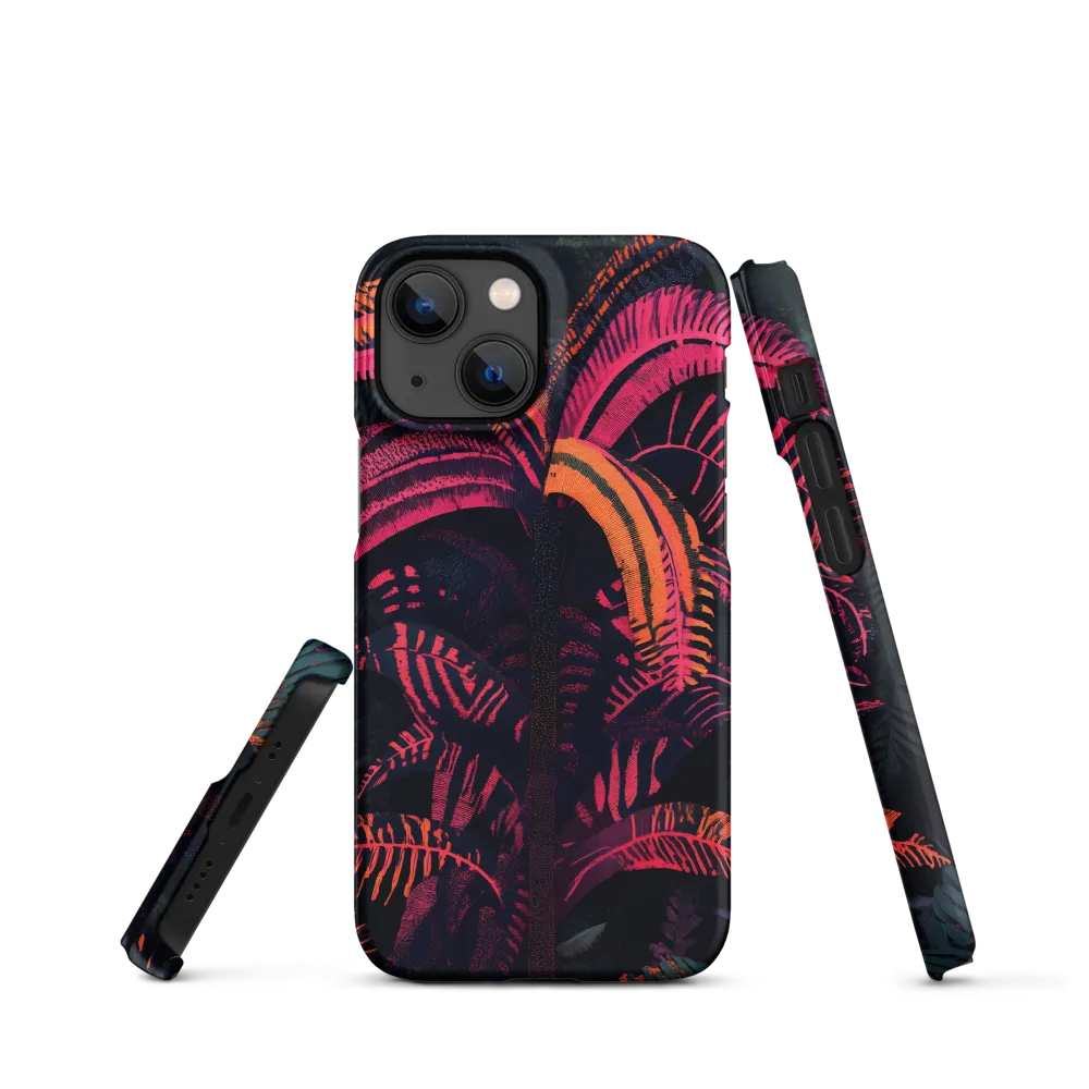 Tropical Radiance