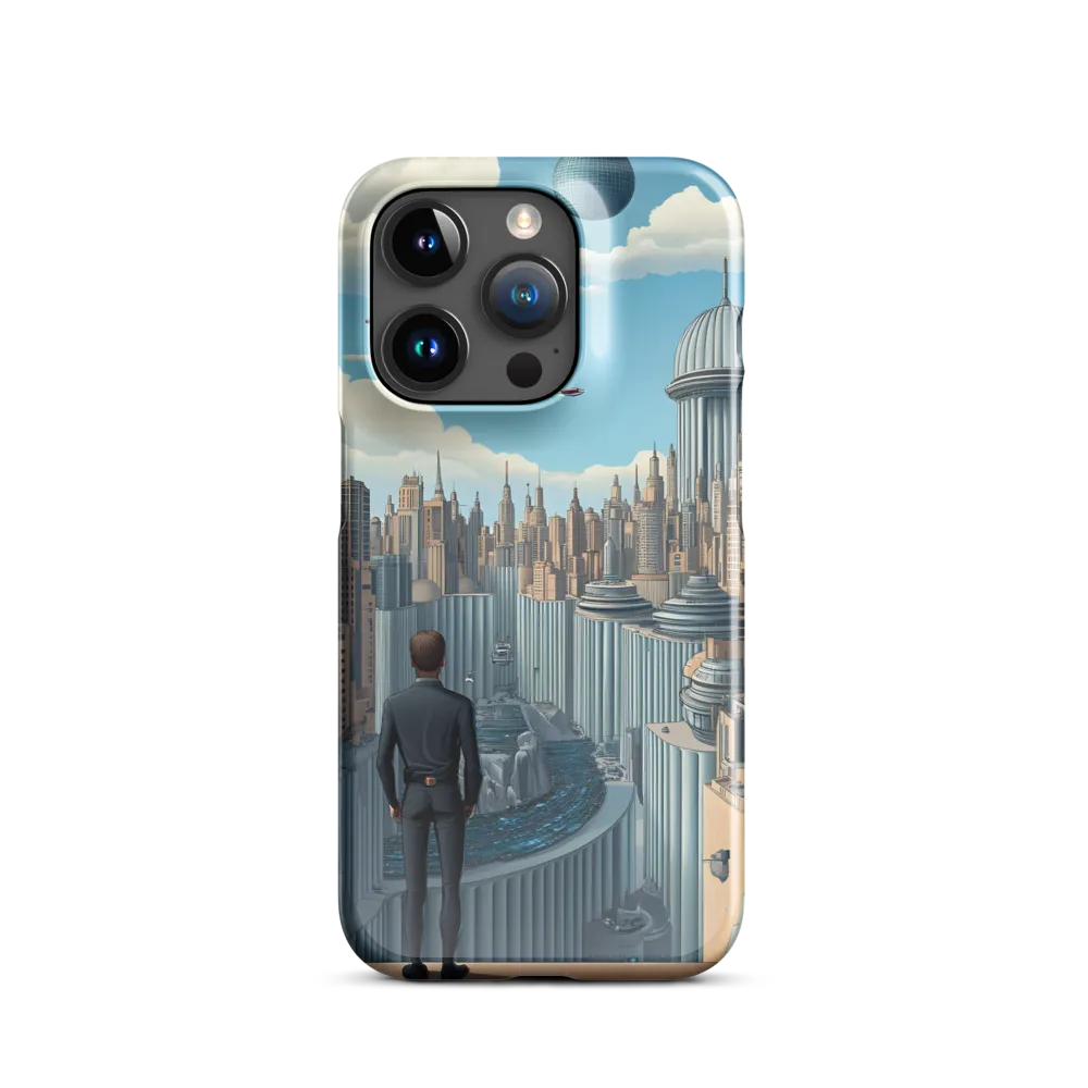 Visions of Tomorrow