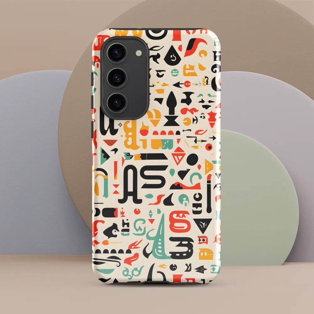 A Symphony of Symbols