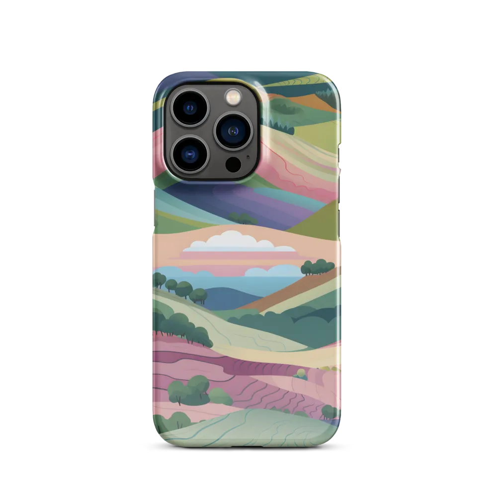 Harmonious Hills
