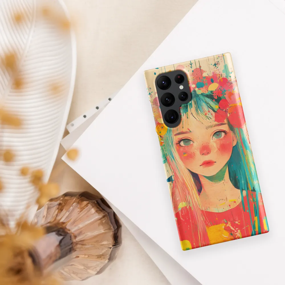Whimsical Blossom
