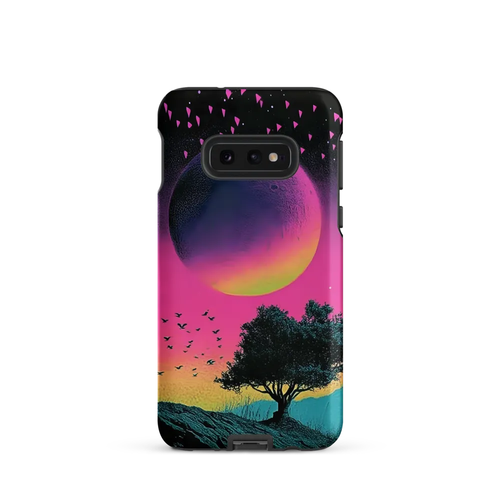 Celestial Harmony