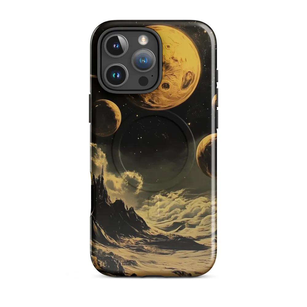 Celestial Majesty